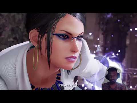 Master Raven gets back into Green Ranks vs Zafina