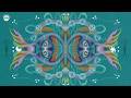 Oceanic Cleanse Blood Moon Deep Release Reiki Art Meditation For Transformation