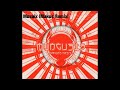Mungusid Mosaix Makus Remix Dragon Master Expanded Edition