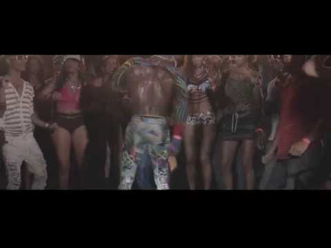 Leo Justi - HVY BL NSS PRR  (Official HD version)