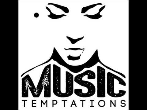 Dani Row & Jarvin Navarrete - Princess of blade (Original mix)