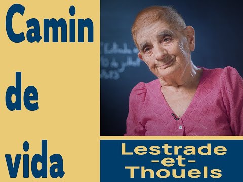Camin de vida # L'Estrada-e-Toèls