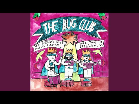 I Dont Know How To Rock And Roll With Emily - The Bug Club