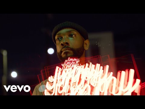 Raphael Saadiq - Something Keeps Calling (Official Video) ft. Rob Bacon