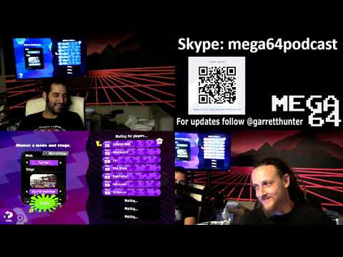 Poorly Played Stream #240 2 LIVE! Squids Crew