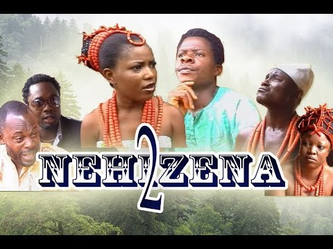 Latest Benin Movie: Nehizena 2