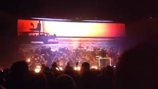 Pjanoo Pete Tong &amp; Heritage O2 Dec 2017