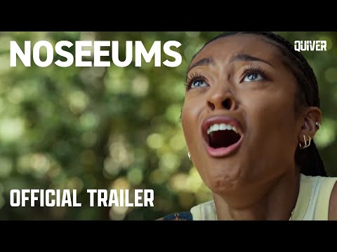 Noseeums | Official Trailer