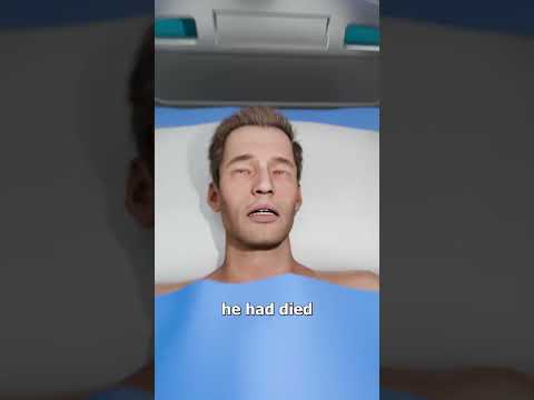 This Dog Waited Outside The Hospital 😢