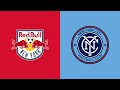 HIGHLIGHTS: New York Red Bulls vs. New York City Football Club | May 13, 2023
