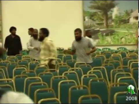 Jamiyyathu Salaf 2008