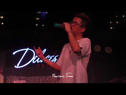 20180525 Chỉ còn lại tình yêu - Bùi Anh Tuấn @ Delice HP