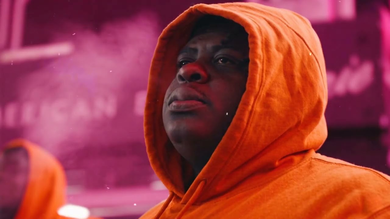 BigXthaPlug - Whip Slow, Mind Fast (Official Music Video)