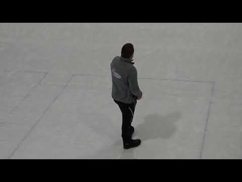 Finale Eisstocksport Staatsmeisterschaft Winter 2022/23, ESV Ladler Wang : SU Seiwald Edla