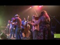 Pert' Near Sandstone - Wild Bill Jones - Turner Hall Ballroom 10/27/16