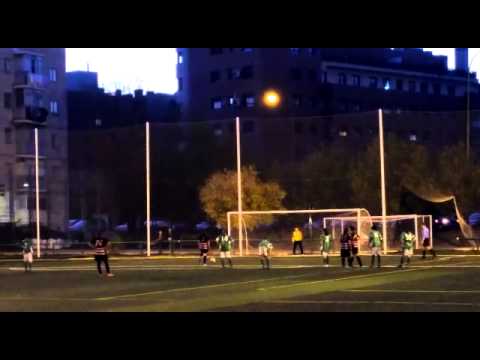 Spartac manoteras 4 de 4 parados