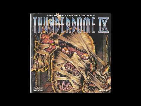 Thunderdome 9 CD 1