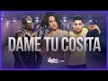 Dame Tu Cosita - Pitbull x El Chombo x Karol G ft. Cutty Ranks | FitDance Life Dame Tu Cosita - Pitbull x El Chombo x Karol G ft. Cutty Ranks | FitDance Life