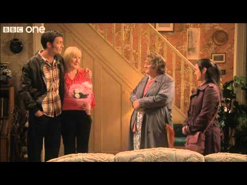 The Embarassing Mrs. Brown - Mrs. Brown's Boys Episode 3, preview - BBC