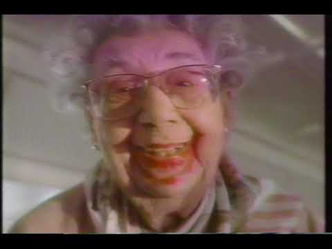 Little Caesars 1993 Cheeser Cheeser Airplane Commercial