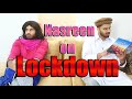 Nasreen on Lockdown | Rahim Pardesi