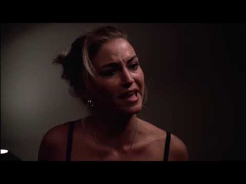 Maffiózók - Chris elrontja Adriana kedvét