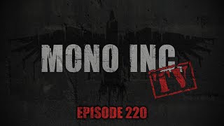 MONO INC. TV - Folge 220 - M'era Luna