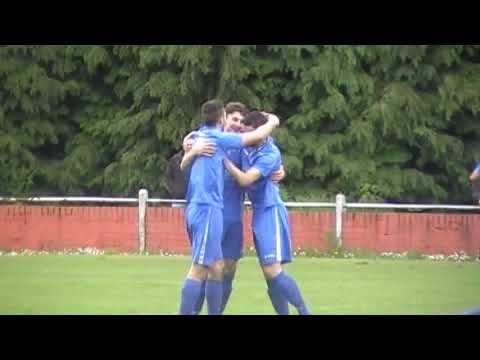 SAUCHIE V MUSSELBURGH ATH - 10/5/14 - SUPER LEAGUE 1ST HALF - MATV HD 10 VIDEO 20