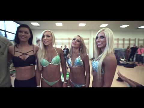 Big Majk Chodzi - MP Juniorów i Weteranów - Wrocław 2015