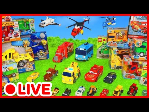 🚒✈️ Avions, Hélicoptères, Voitures, Camions 🚧 Jouets de Construction 🏗️ Jouets Enfants | Kidibli