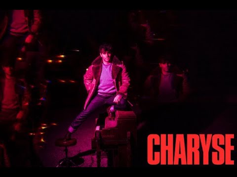 Low Cut Connie - "CHARYSE" (official video)