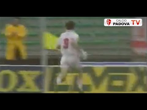 14/05/1995 Padova-Reggiana 3-0 ||| Serie A 1994/95