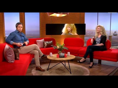 RBB- Zibb -  TINA Powileit - DIE SEILSCHAFT am 24.06.2021