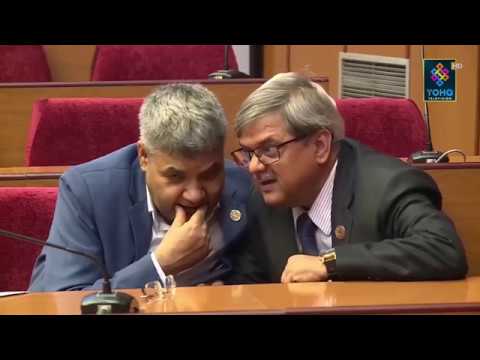 योहो टेलिभिजन : प्रमुख समाचार 2076/05/12 || YOHO TV HD