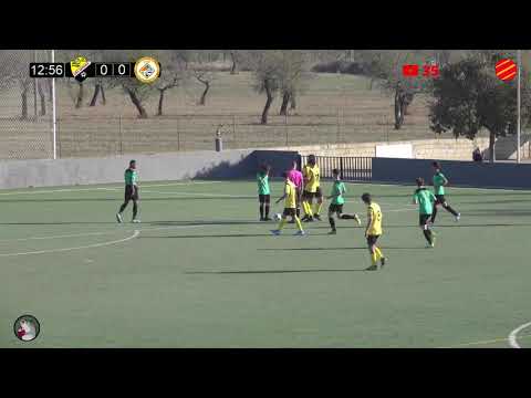 CADETE "A" (0 - 3) SP. CIUTAT DE PALMA