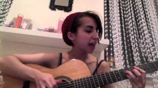 Cover - Anything But Love by Squirrel Nut Zippers