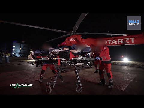 Death costs 3 euros 🚑 | Emergency room: Saturday night