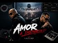WISIN & YANDEL - AMOR A DISTANCIA [IA]