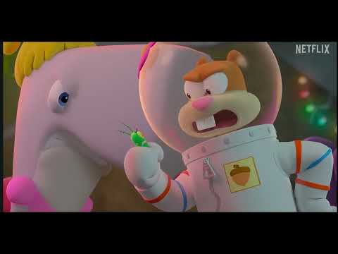 Трейлеры Шелдон Планктон: Фильм