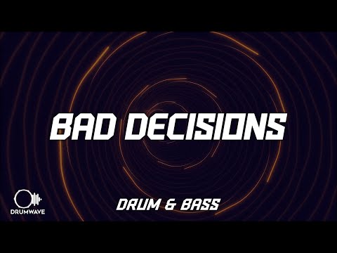 Spencer Ramsay feat. Amira Eldine - Bad Decisions