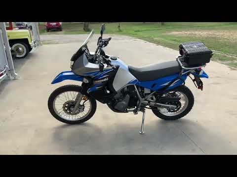 2008 Kawasaki Motorcycle (CC-1604950) for sale in Fredericksburg, Texas