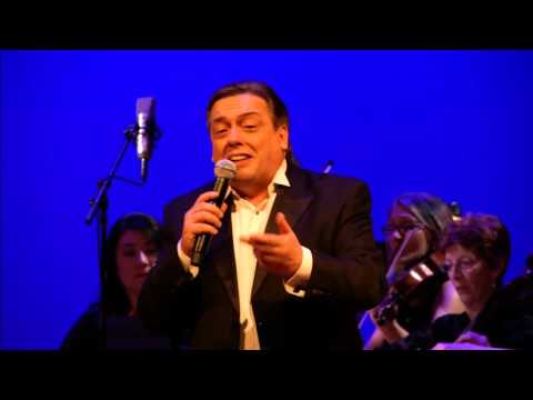 Café La Humedad by Cacho Castaña - Pan American Symphony