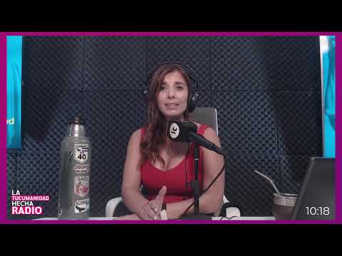 Detenciones en Concepción: charlamos con el jefe de Policía de Tucumán, Joaquín Girvau