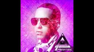 9 - Daddy Yankee - Switchea (Album Prestige 2012)