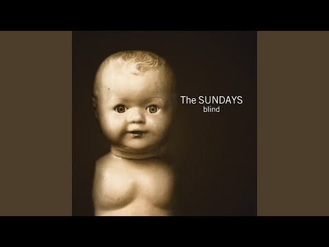 On Earth - The Sundays