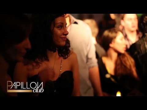 BACARDI Together Tour @ Papillon Club 14.12.2012