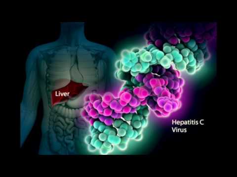 FDA Approves First Direct-Acting Antiviral Treatments for Children with HCV