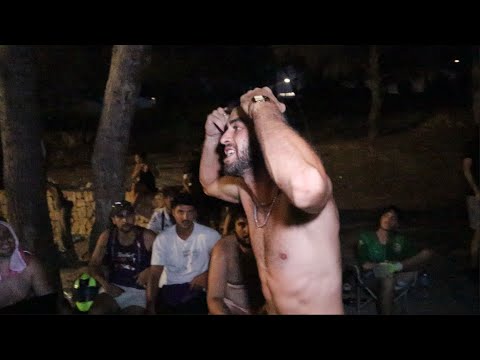 MIGUI VS KMIBA - SEMIS - 2NDA REGIONAL GBRV