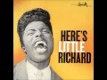 Little Richard - Miss Ann