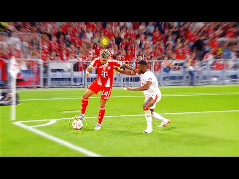 Jugadas más Geniales en Fútbol 2026 ᴴᴰ